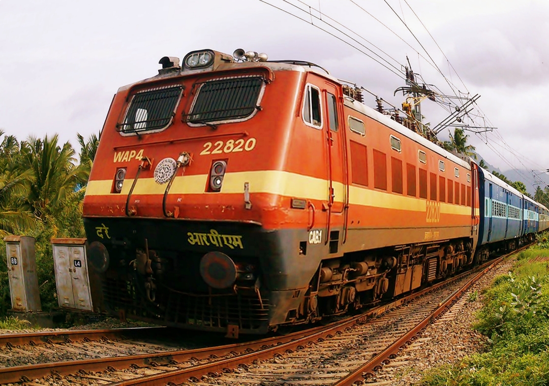 Train Trips To Turn Costly in India