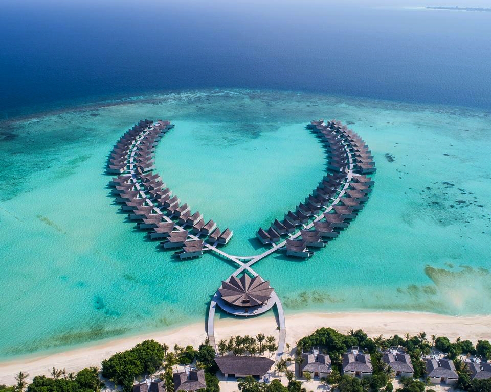Maldives Travel News