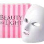 Light Therapy Facial Mask