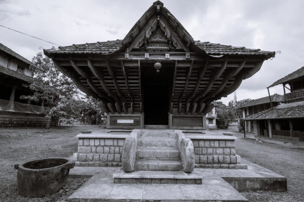 Harihara Temple