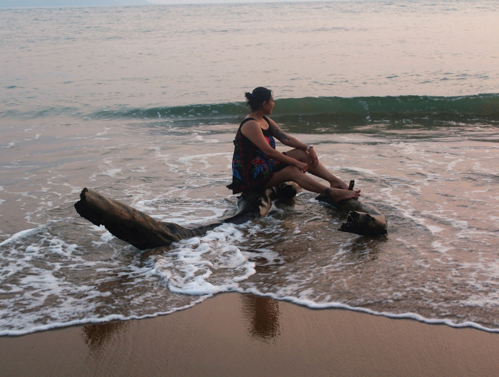 Coastal Karnataka Beaches Worth Visiting