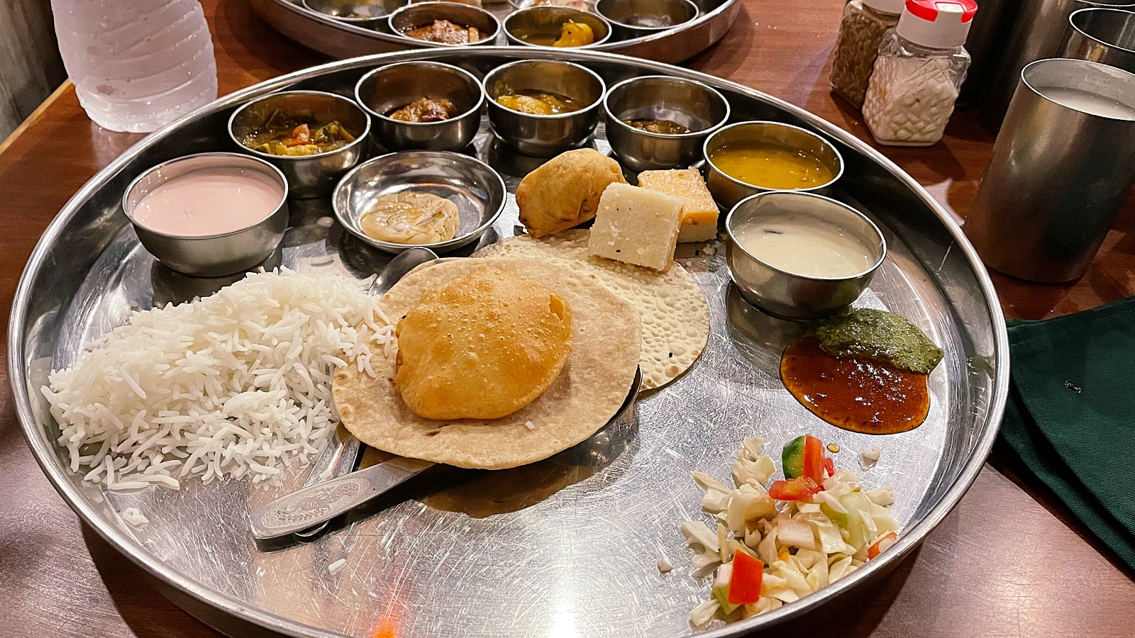 5 Traditional Dishes to try in Gujarat