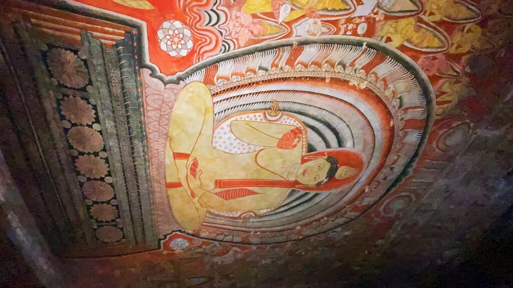 Cave of the Great Kings Paintings