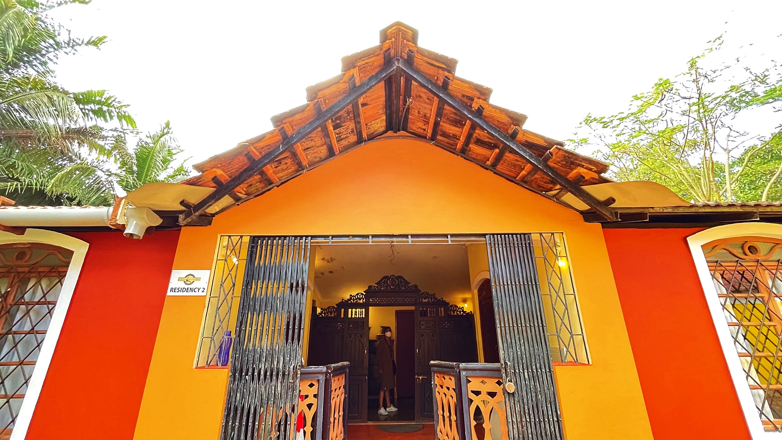 Goa Chitra Residency 2