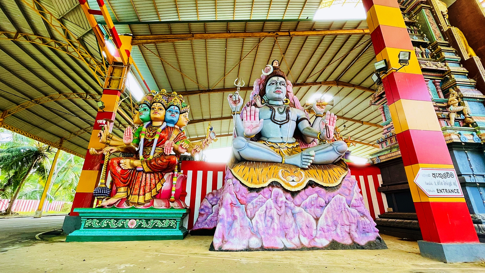 An Ancient Festival: A Guide to Celebrating Maha Shivratri