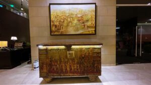 Hotel Royal Orchid Treasure Chest