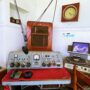 Radio Ceylon Oldest Transmitter
