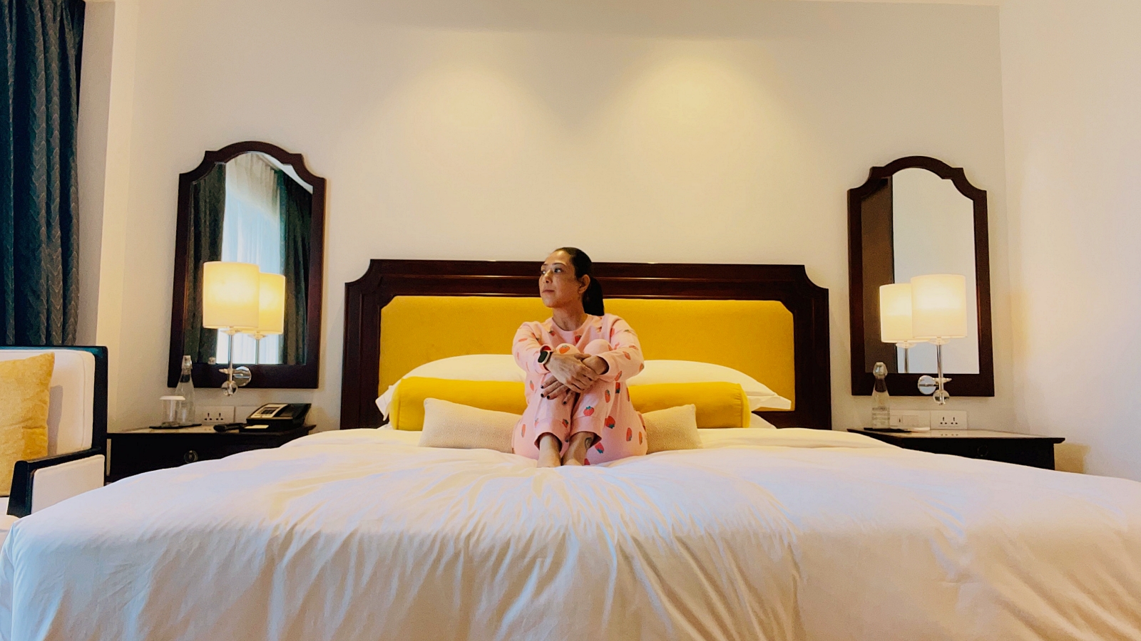 Discover Luxury Vacation Ideas with Veidehi Gite