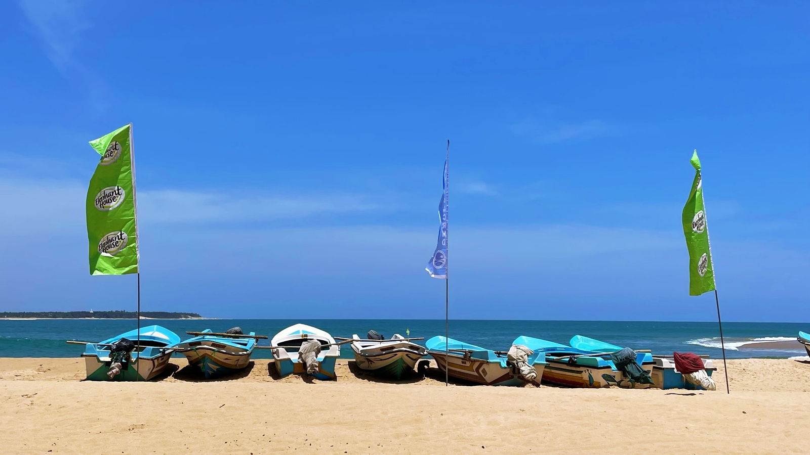 Escape to Paradise: The Wonders of Arugam Bay in Sri Lanka