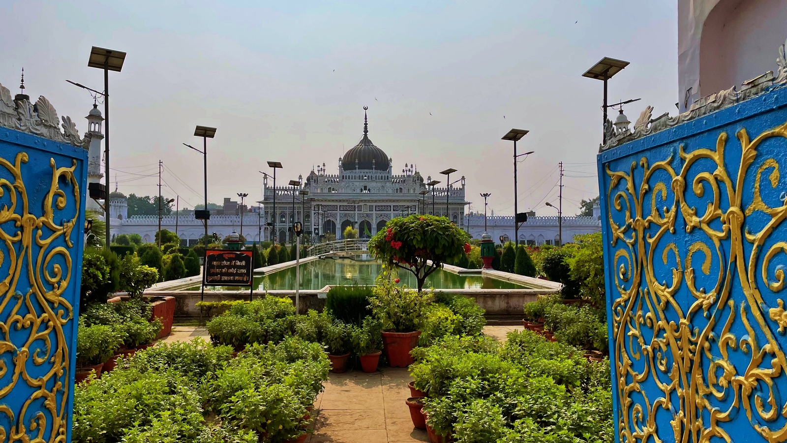 Discover the Splendour of Lucknow’s Iconic Imamabaras