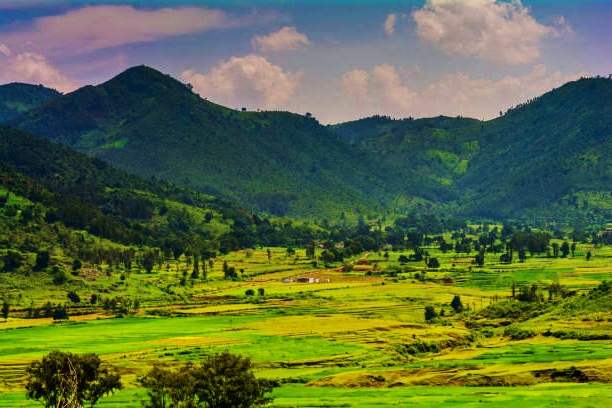 5 Days in Arunachal Pradesh: What To See
