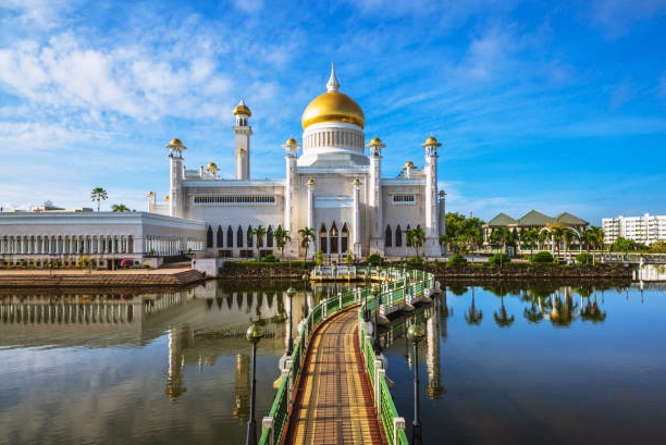 The 10 Best Things To Do in Brunei