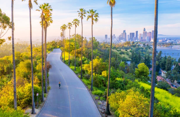 The 10 Best Cities To Visit In California