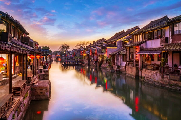Discovering the Wonders of China: A Guide for Travellers