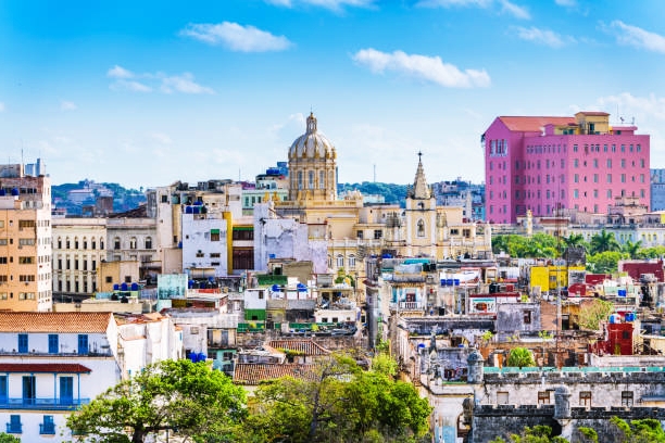 Exploring Cuba: A Comprehensive Guide to What You Can Do There