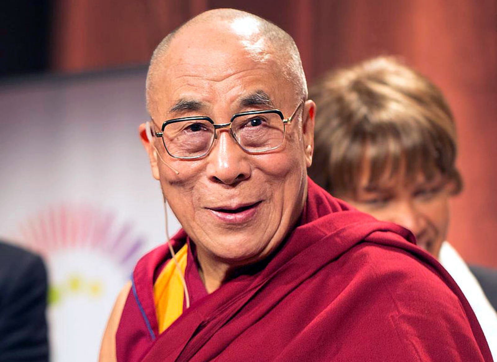 Seeking Spiritual Wisdom? Take a Trip to Where the Dalai Lama Lives