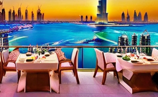 Dubai Cuisine