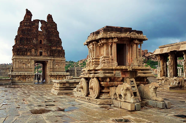 The 10 Best Things To Do in Hampi