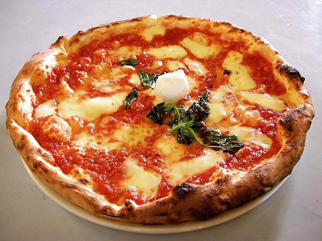 Italy’s Best-Kept Secret: Authentic Pizza Experience