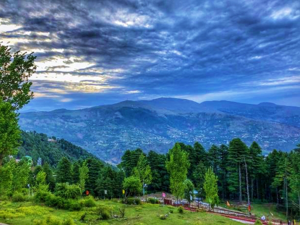 The 5 Best Things to Do in Jammu
