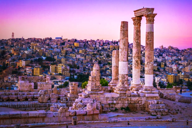 The 10 Best Things To Do in Jordan