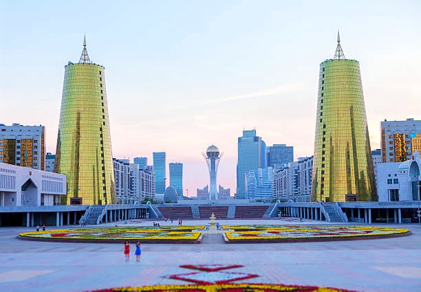 The 10 Best Things To Do in Kazakhstan