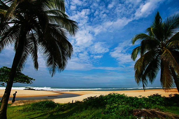 The 10 Best Things to Do in Liberia