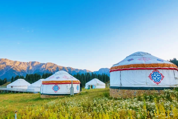 The 10 Best Things To Do in Mongolia