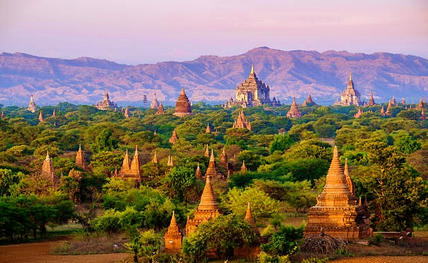 The 10 Best Things To Do in Myanmar