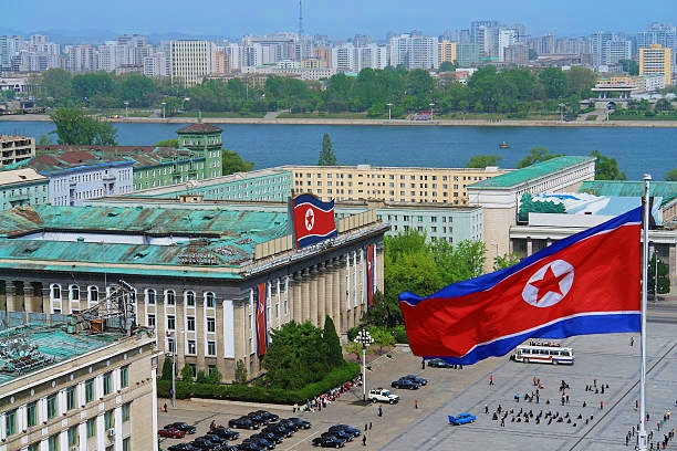 The 10 Best Things To Do in North Korea