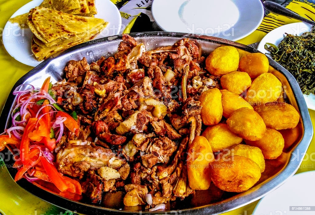 5 best street foods to try in East Africa