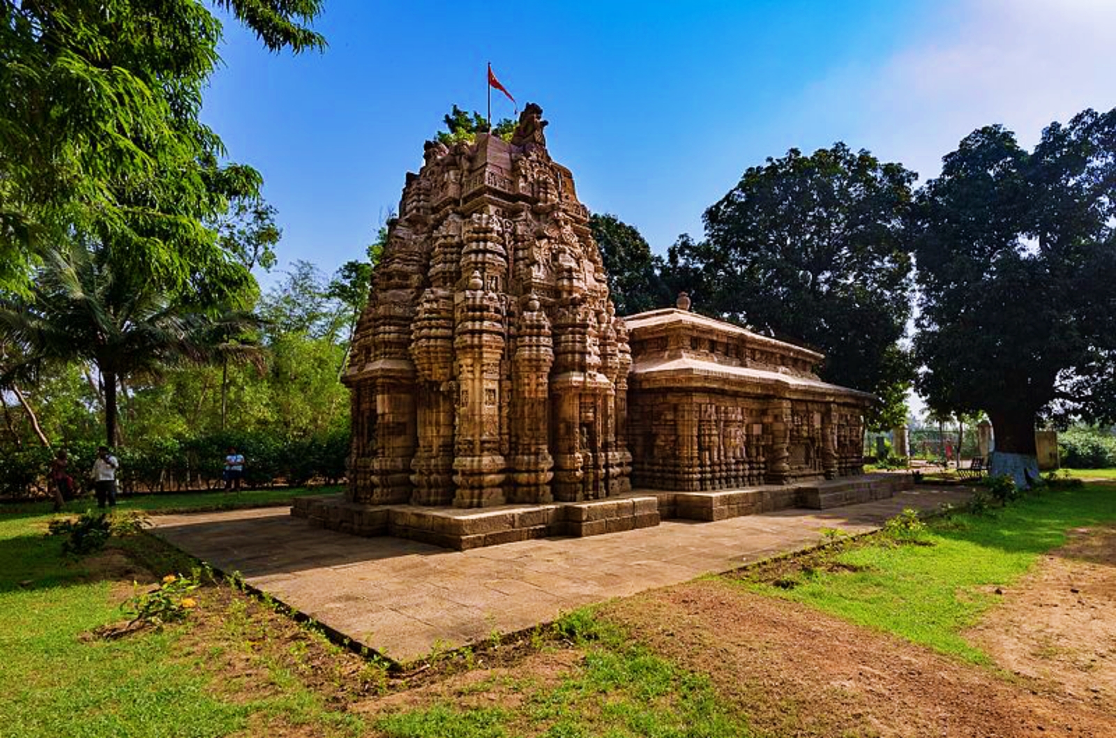 Discovering Odisha – India’s Best Kept Secret