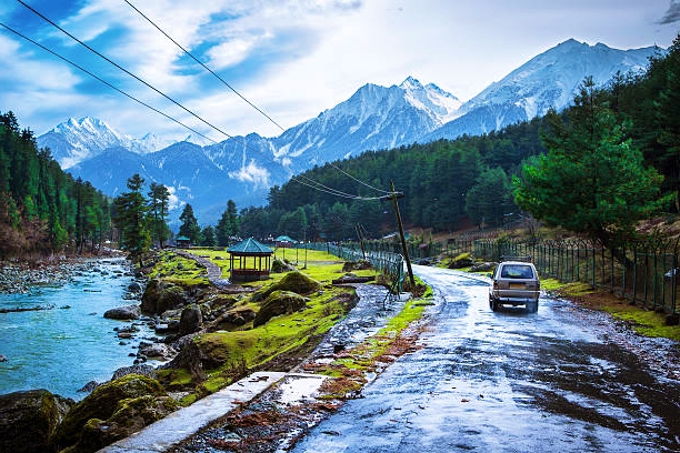 Best Things to Do in Pahalgam: Experience Kashmir’s Beauty