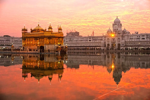 Land of Five Rivers Punjab: Must Visit Destinations