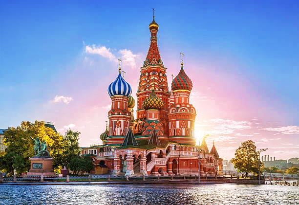 10 Best Cities to Visit in Russia