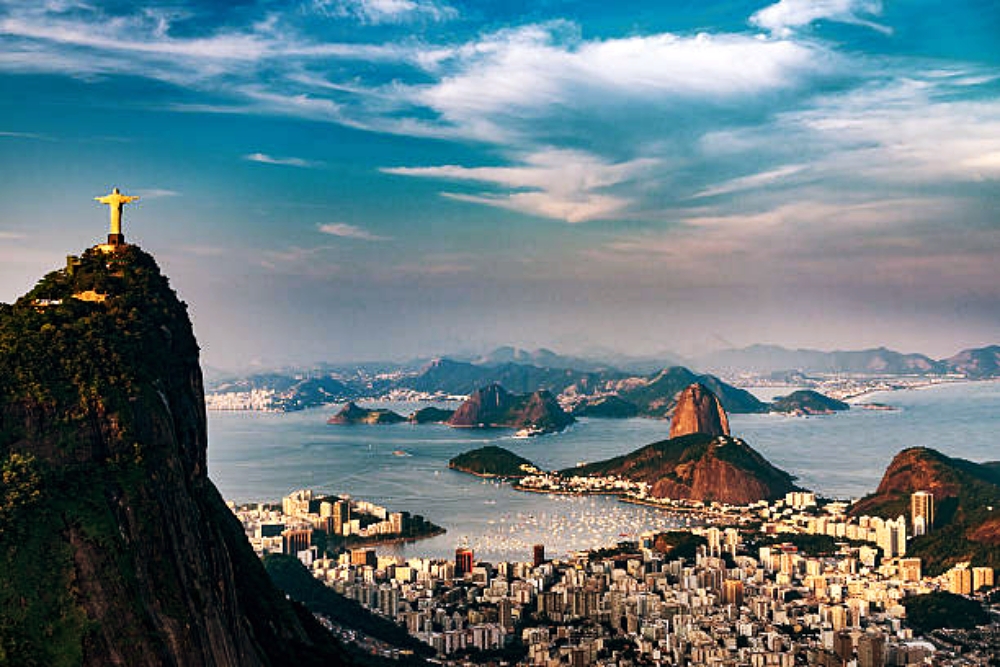 10 Best Cities to Visit in South America