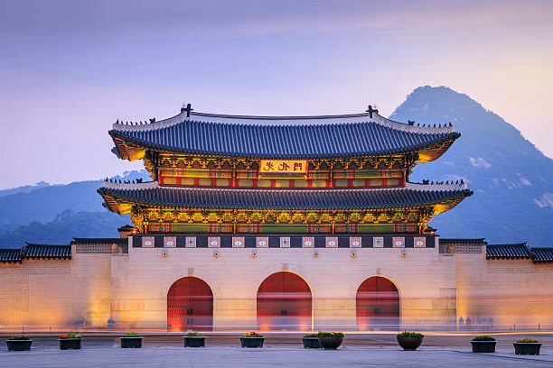 The 10 Best Things To Do in South Korea