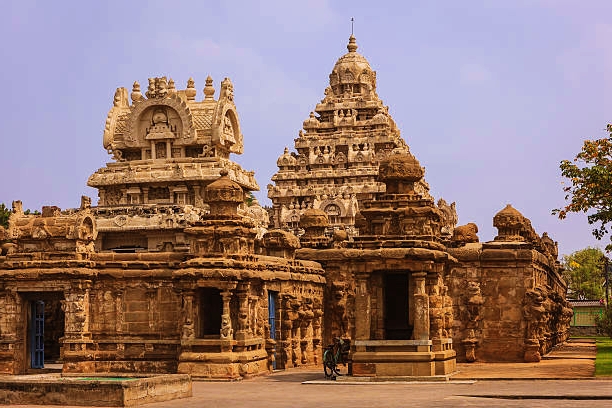 Discover the Religious Wonders of Tamil Nadu at these Temples