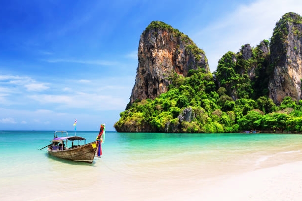 The 10 Best Things To Do in Thailand