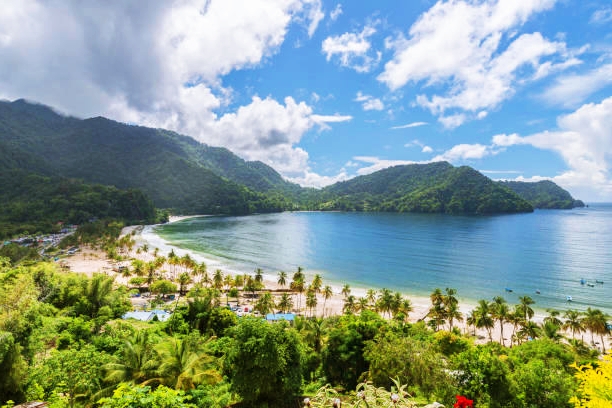 An Intensive Guide to Exploring Trinidad and Tobago in Comfort