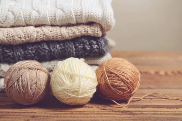 From Merino to Cashmere: Various Types of Wool