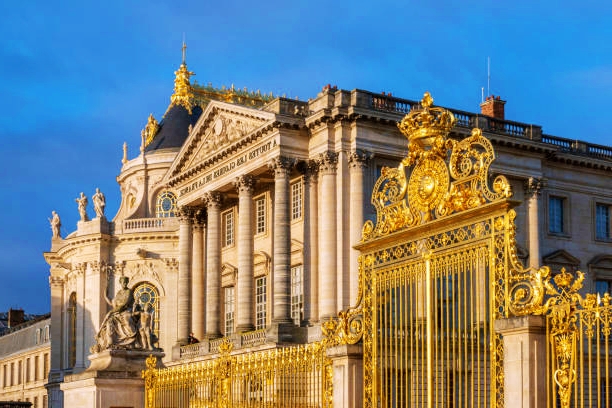 The Most Impressive Royal Palaces of All Time