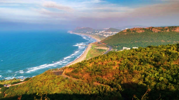 The 10 Best things to do in Visakhapatnam