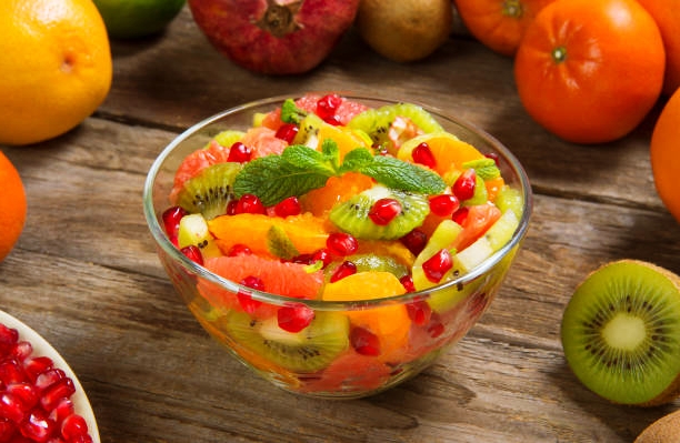Winter Fruits for Health: Boost Your Immunity Now