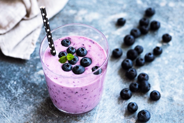 The Perfect Pick-Me-Up: Best Smoothies for Winter