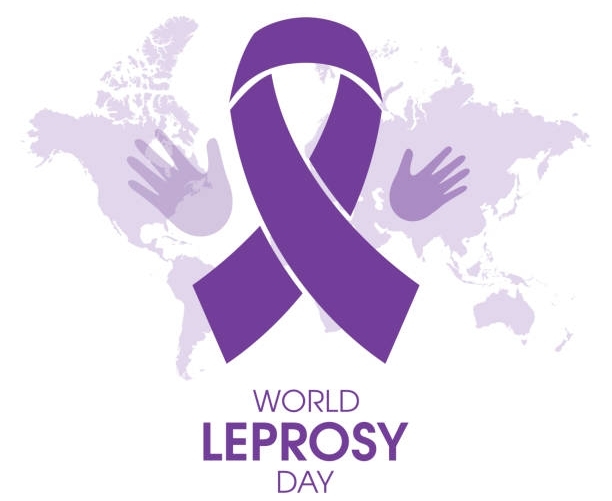 Breaking Down the Facts This World Leprosy Day