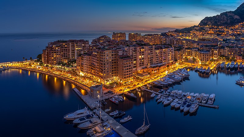 Get Ready for Adventure: The Best Things to Do in Monaco
