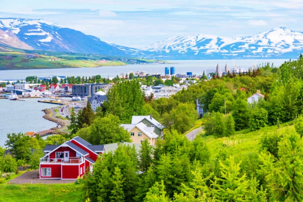 The 10 Best Things To Do in Akureyri