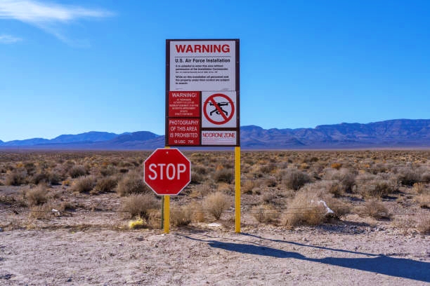 Everything You Need To Know About Area 51
