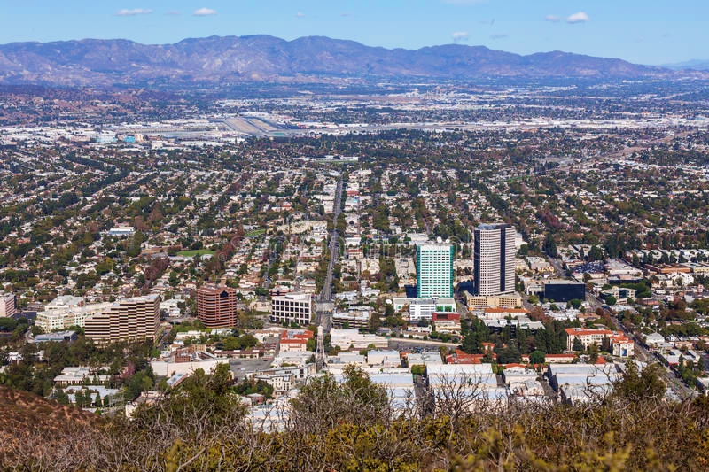 The 10 Best Things To Do in Burbank | Krazy Butterfly